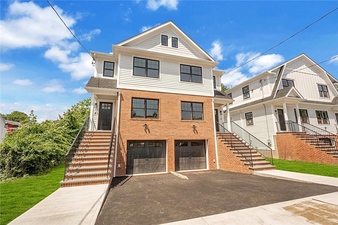10 Underhill Place # Left Side, West Harrison, NY 10604