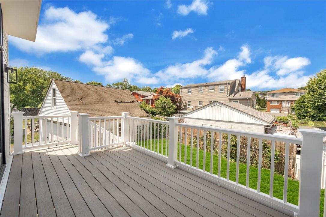 10 Underhill Place # Left Side, West Harrison, NY 10604