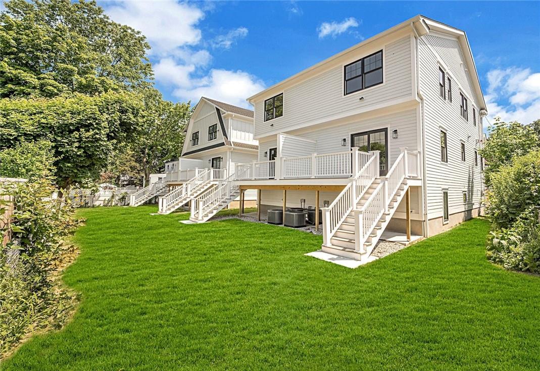 10 Underhill Place # Left Side, West Harrison, NY 10604