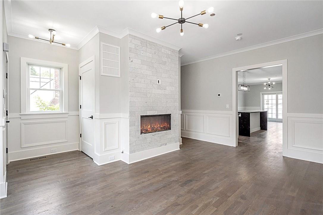 10 Underhill Place # Left Side, West Harrison, NY 10604