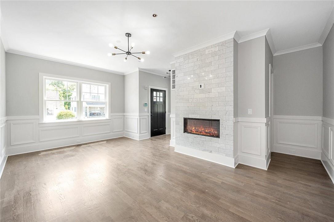 10 Underhill Place # Left Side, West Harrison, NY 10604