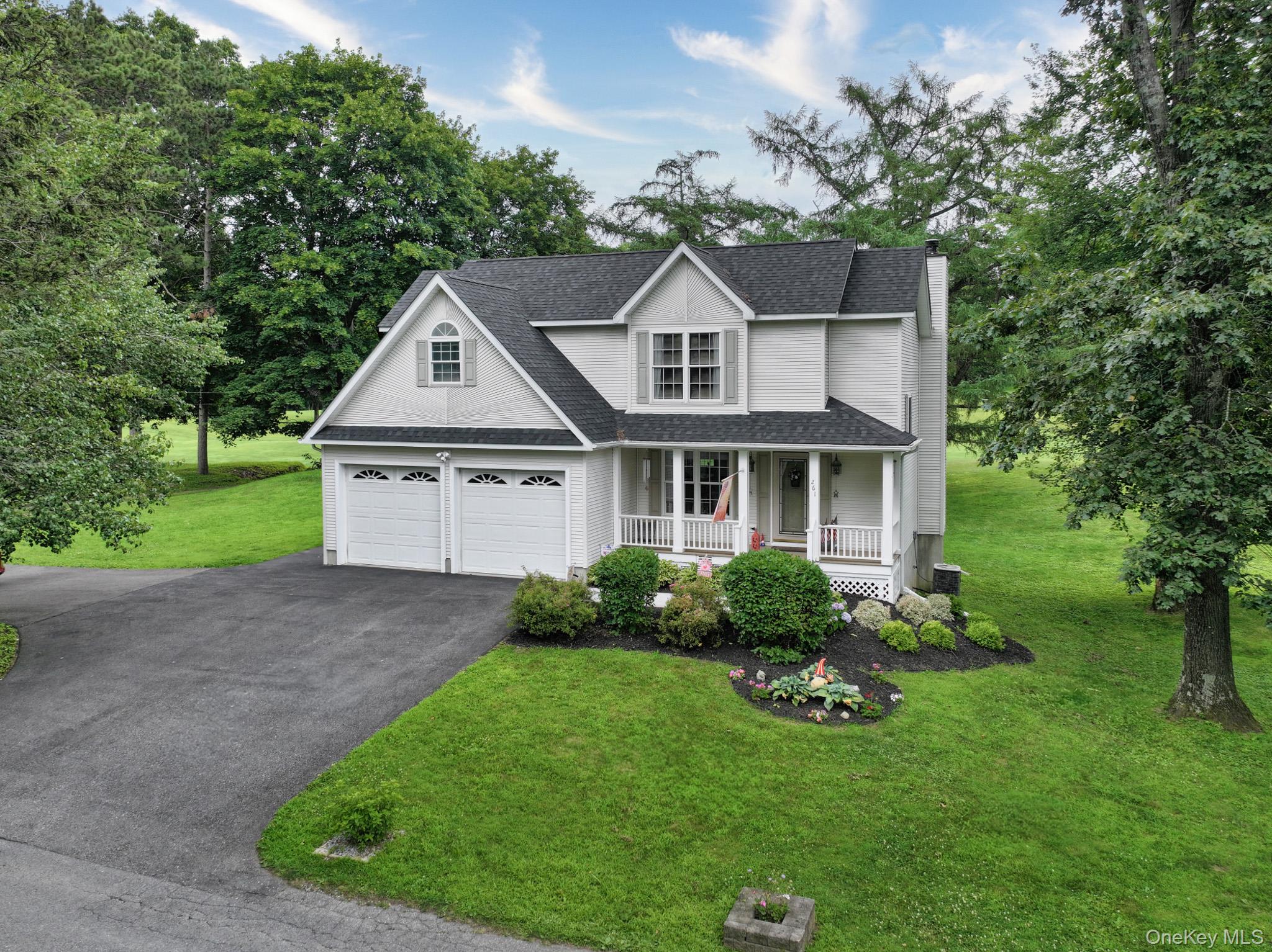 261 East Drive, Walden, NY 12586