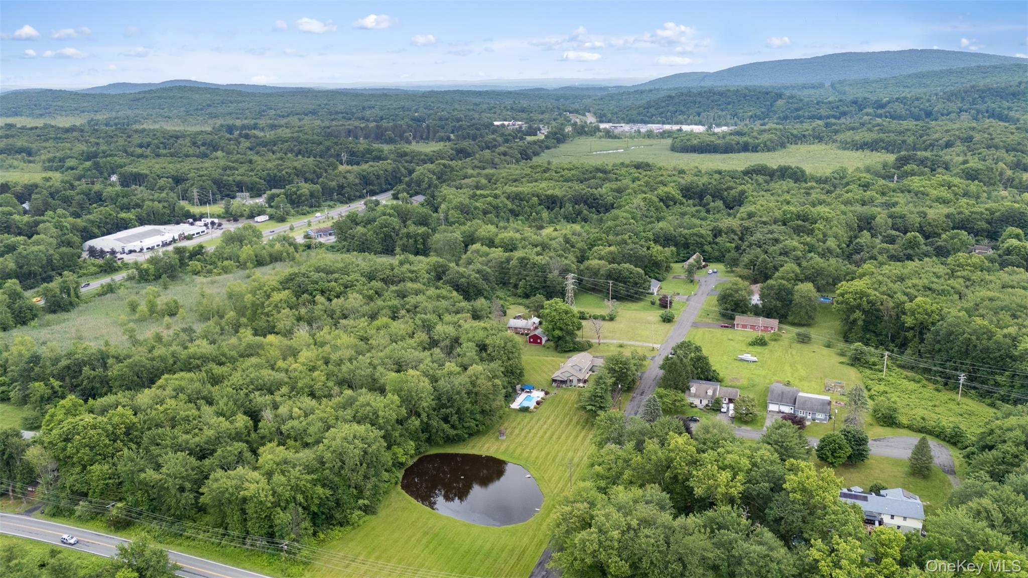 11 Brouck Ferris Boulevard, New Paltz, NY 12561