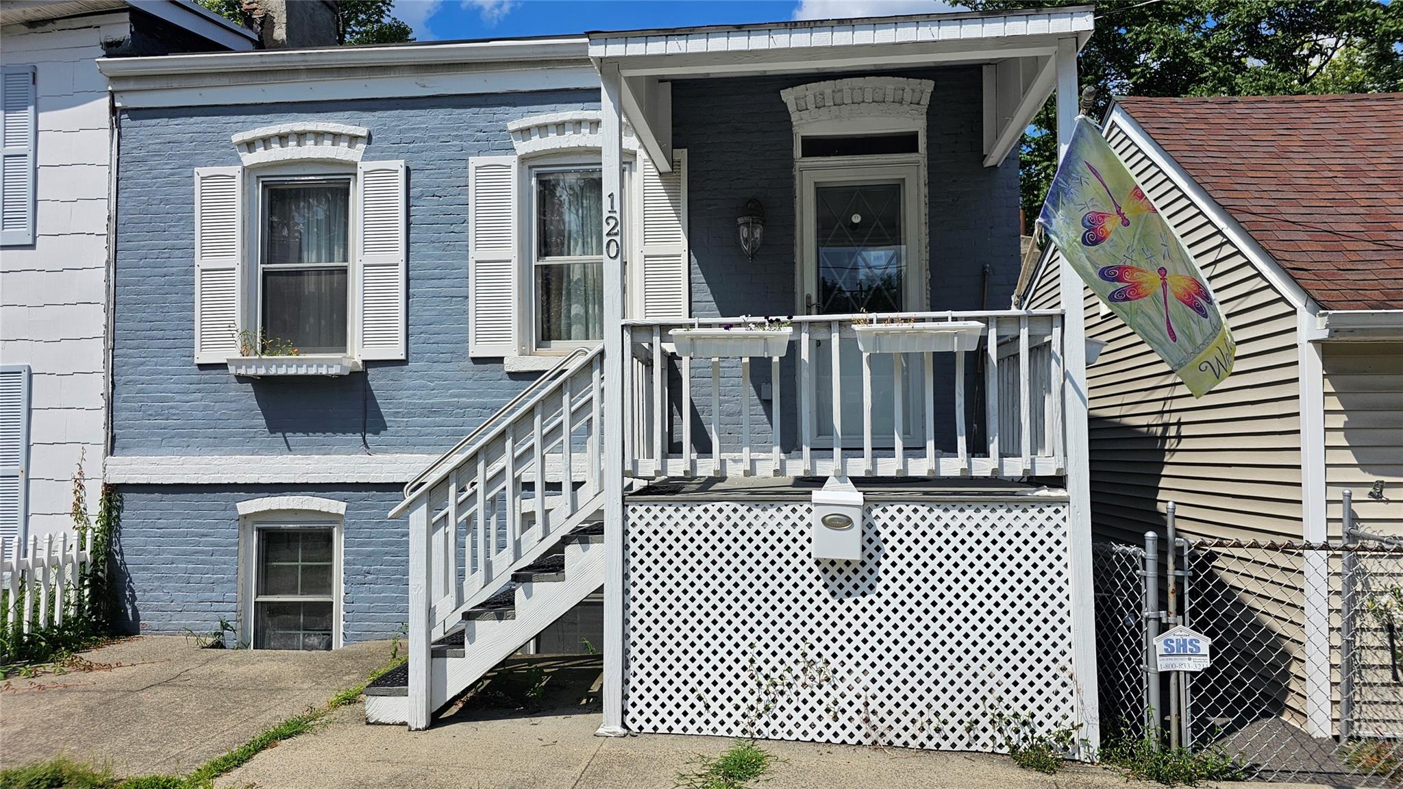 120 John Street Street, New Windsor, NY 12553