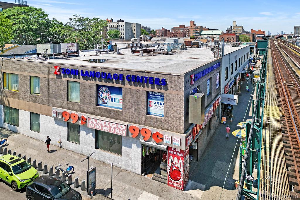 7814 Roosevelt Avenue # A, Jackson Heights, NY 11372
