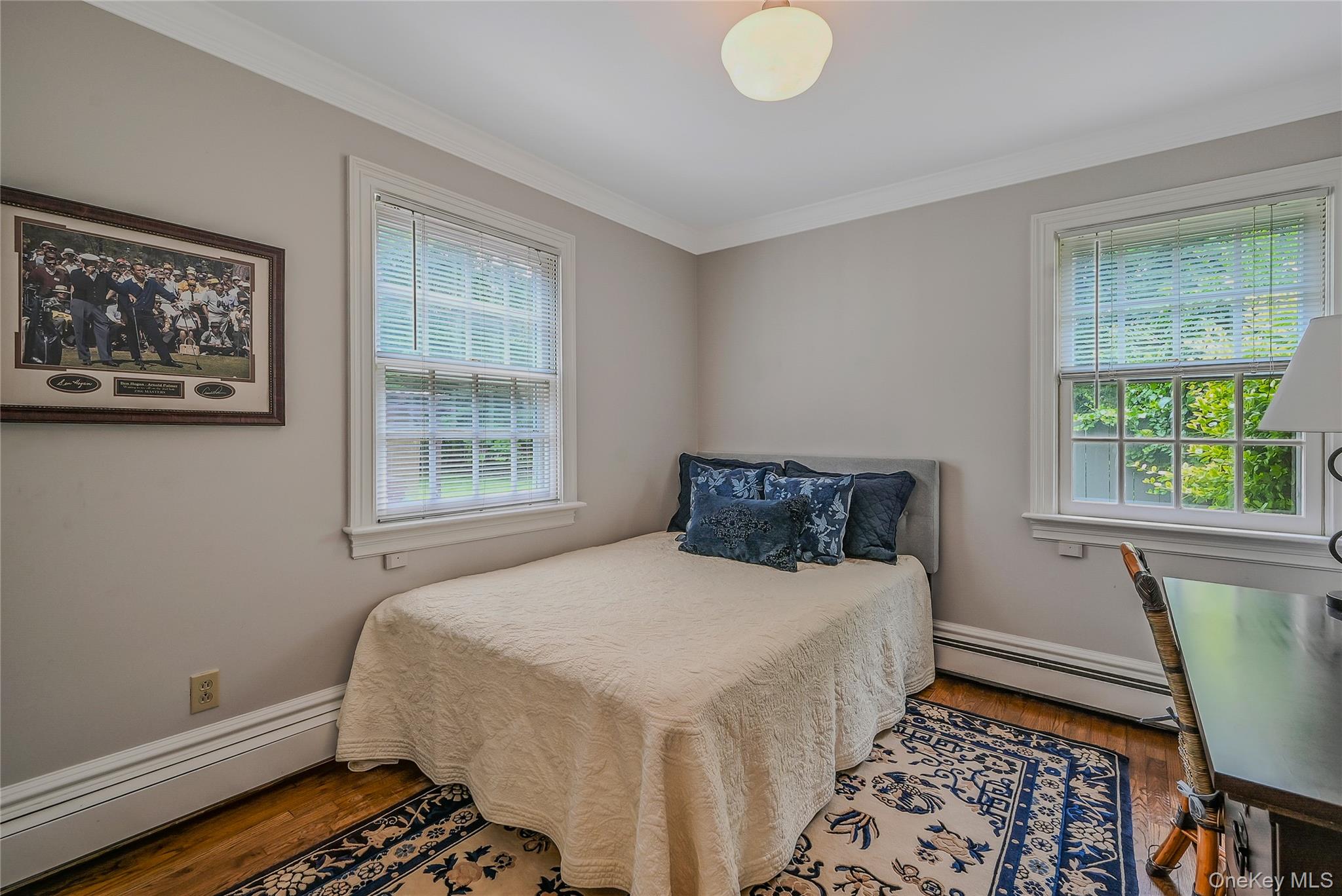 27 Van Wyck Lane, Lloyd Harbor, NY 11743