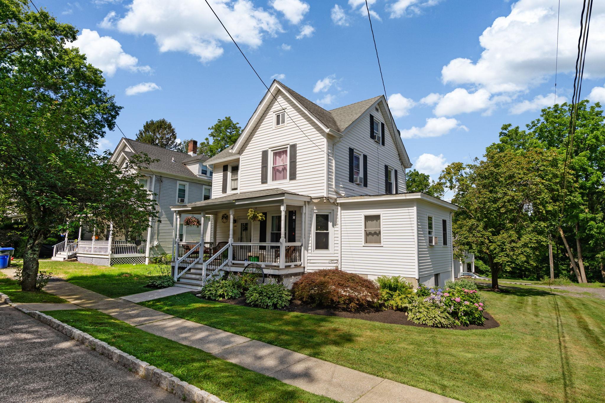 155 Walnut Street, Walden, NY 12586