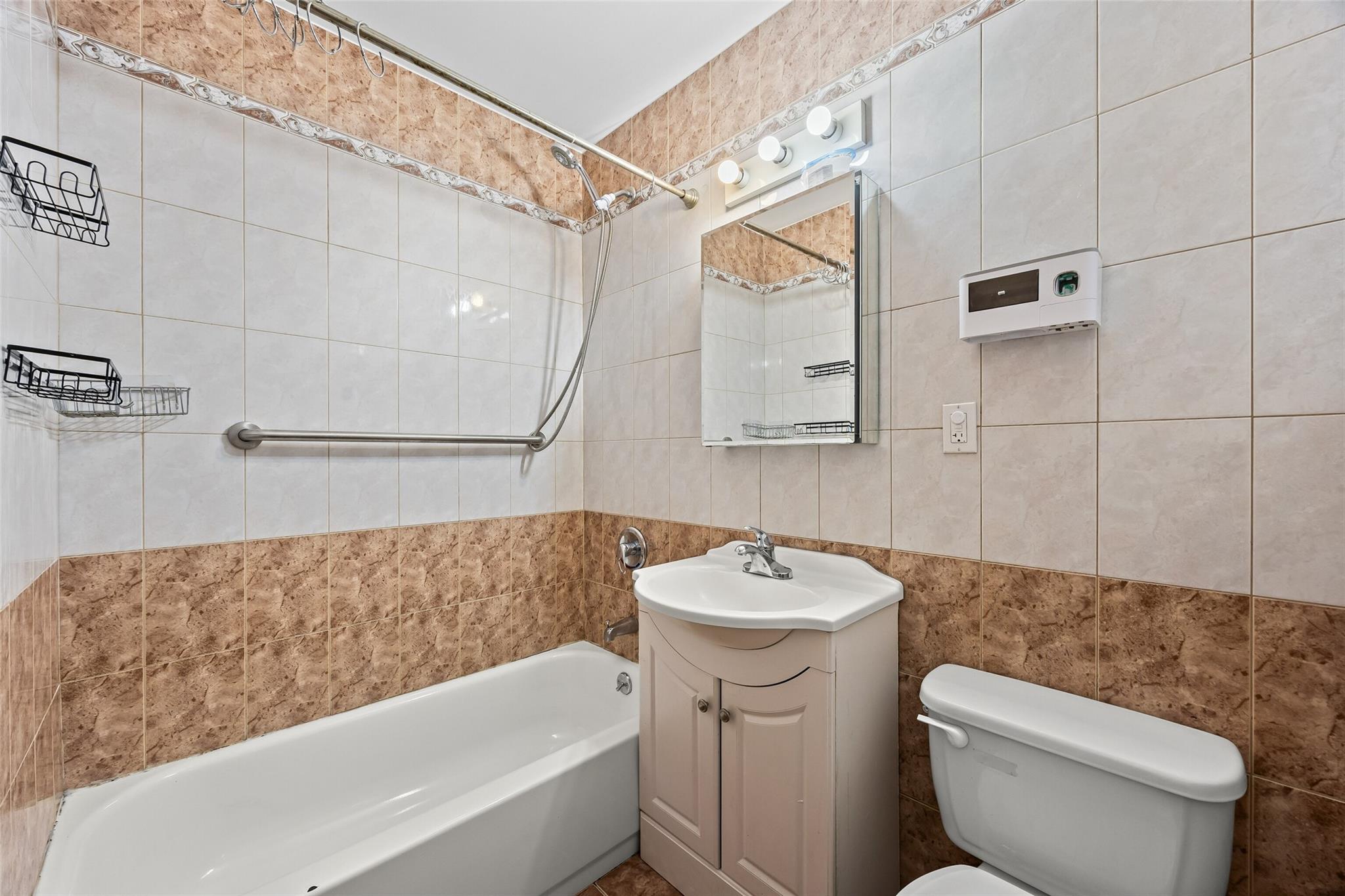 2560 Stillwell Avenue, Brooklyn, NY 11223