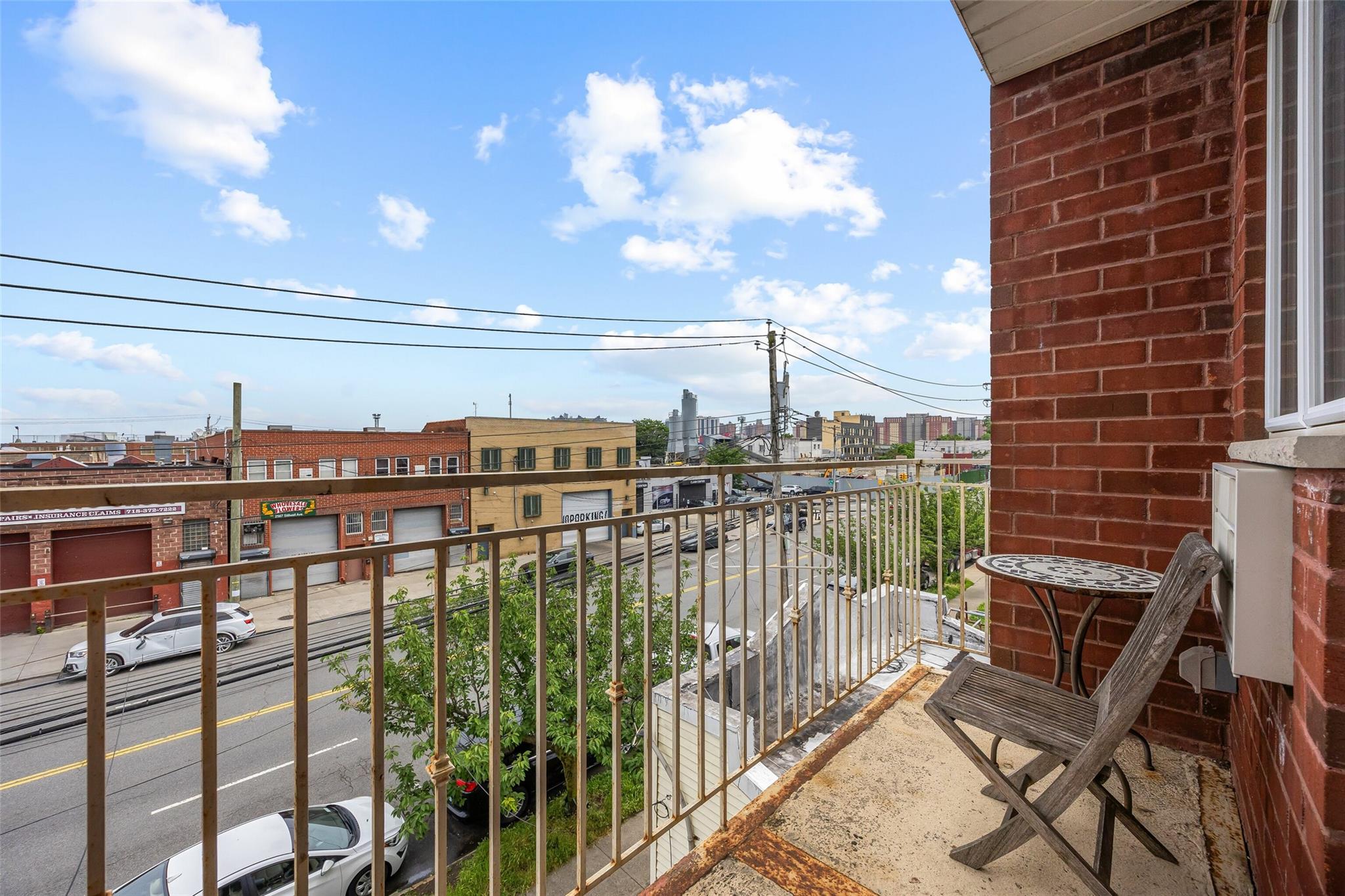 2560 Stillwell Avenue, Brooklyn, NY 11223