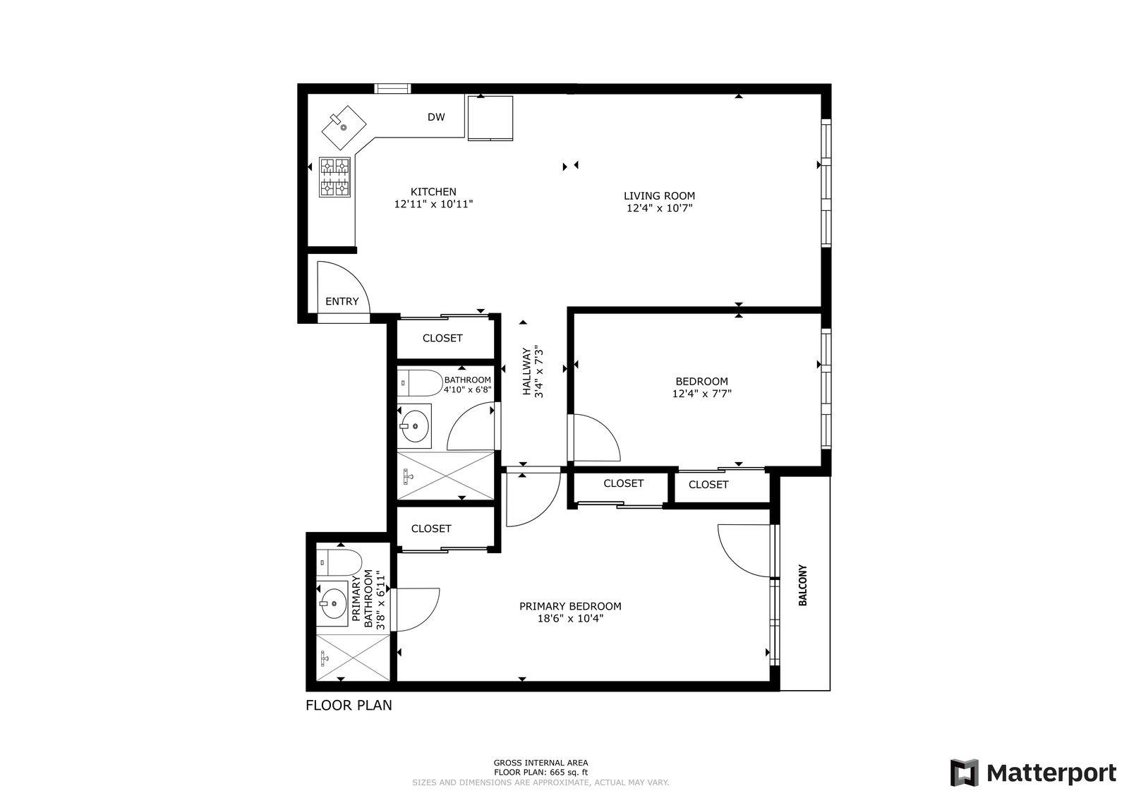 2560 Stillwell Avenue, Brooklyn, NY 11223