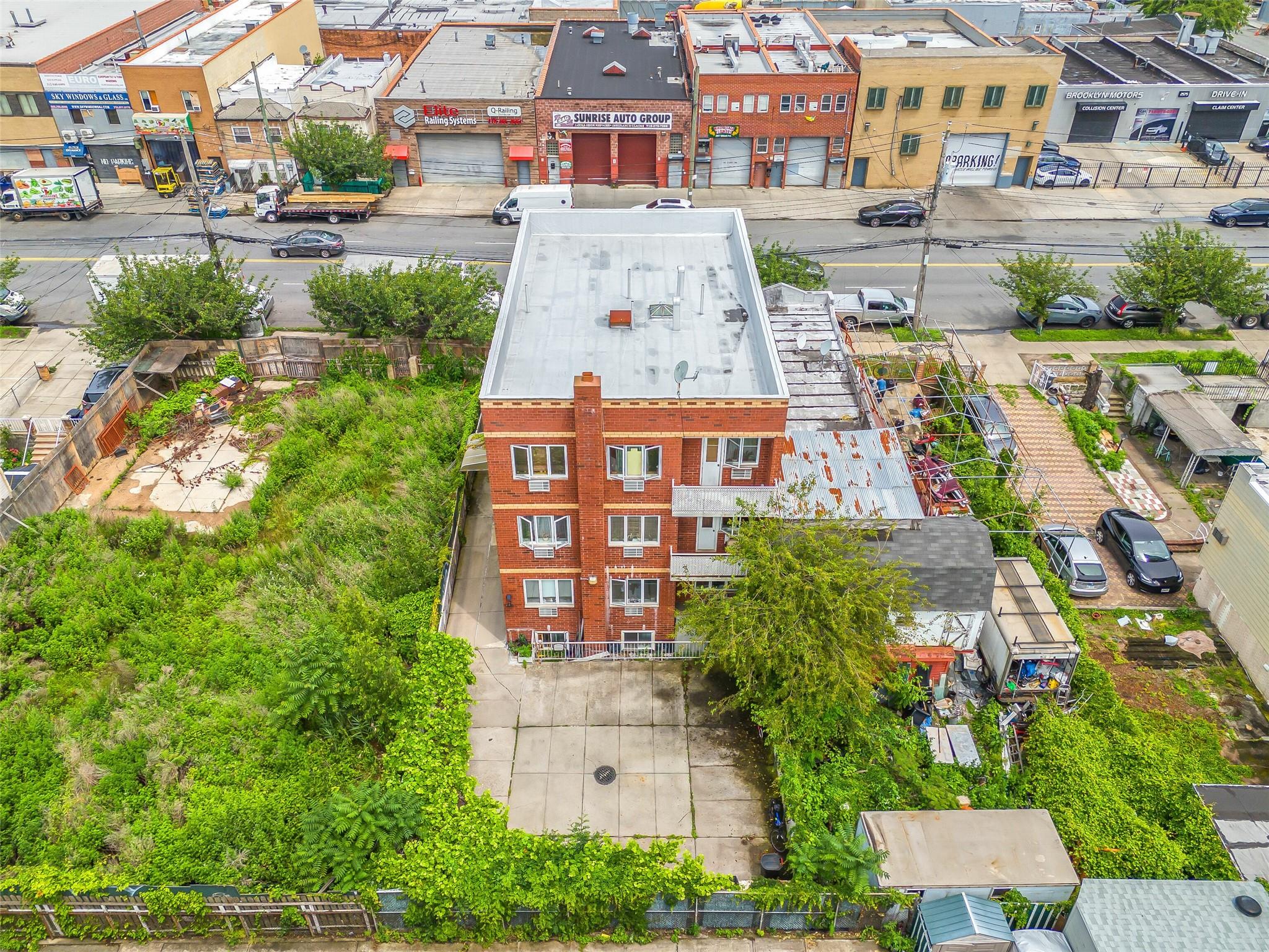 2560 Stillwell Avenue, Brooklyn, NY 11223