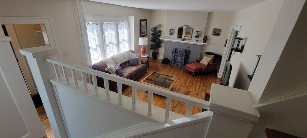 16 Grant Street, Liberty, NY 12754