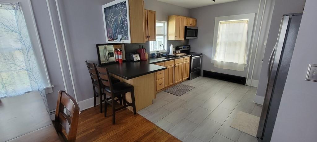 16 Grant Street, Liberty, NY 12754