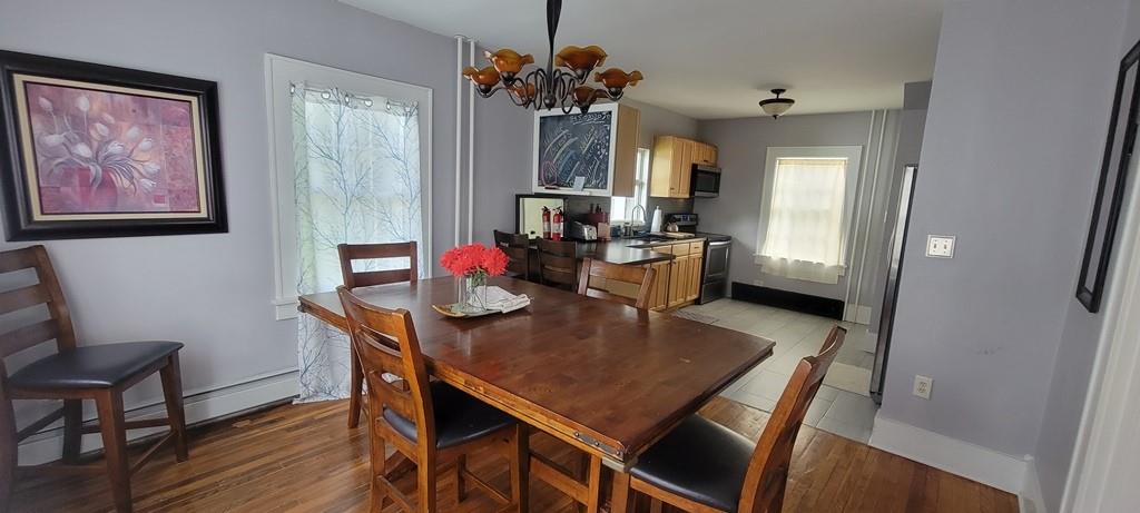 16 Grant Street, Liberty, NY 12754