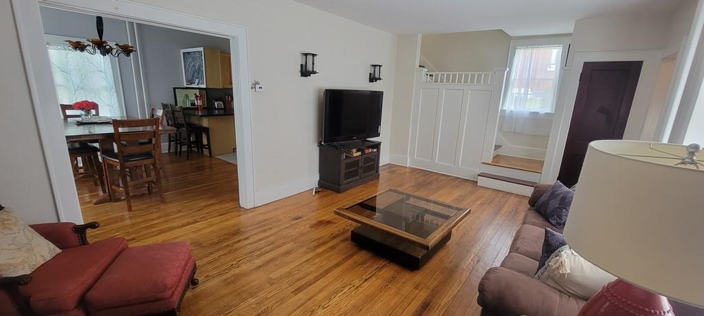 16 Grant Street, Liberty, NY 12754