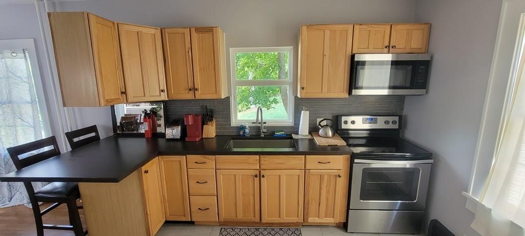 16 Grant Street, Liberty, NY 12754