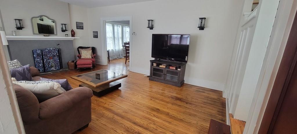 16 Grant Street, Liberty, NY 12754