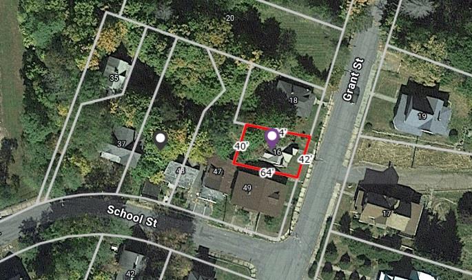 16 Grant Street, Liberty, NY 12754