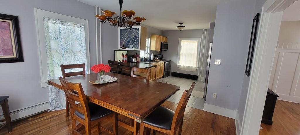 16 Grant Street, Liberty, NY 12754