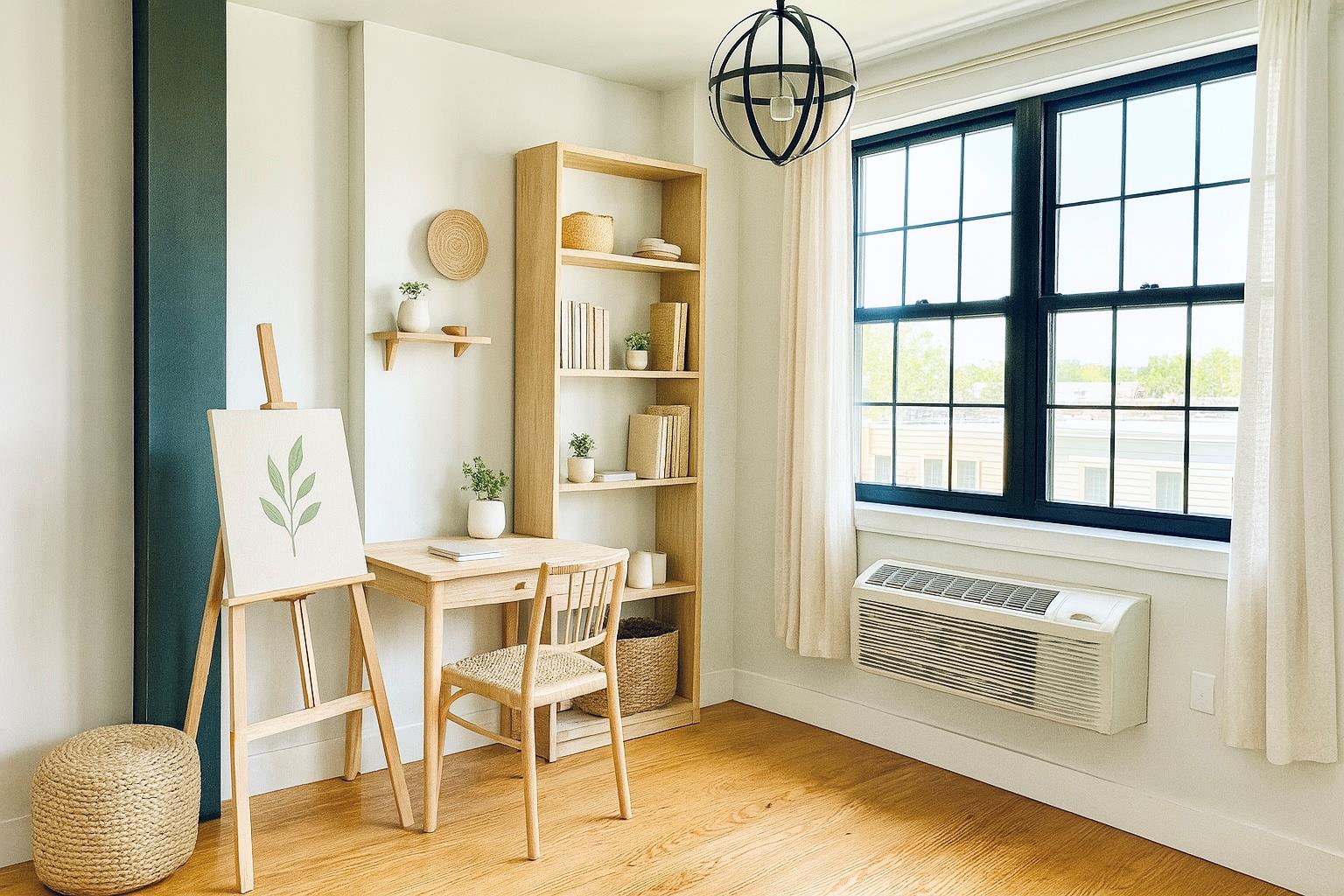 219 Weirfield Street # 5, Brooklyn, NY 11221