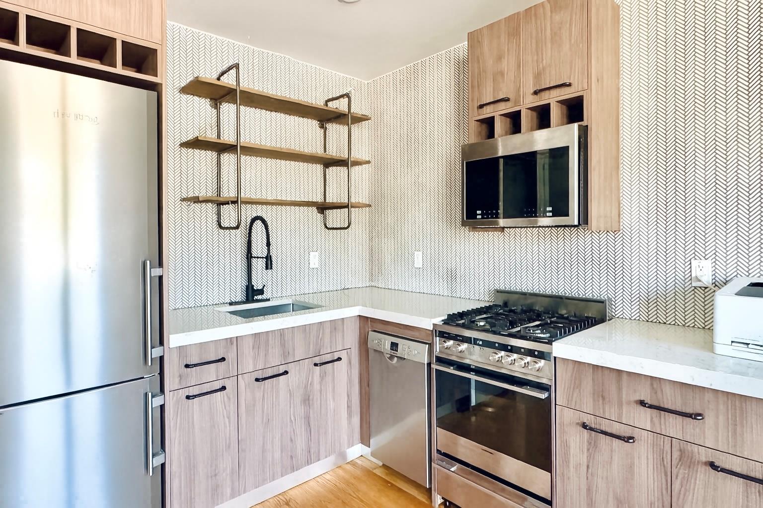 219 Weirfield Street # 5, Brooklyn, NY 11221