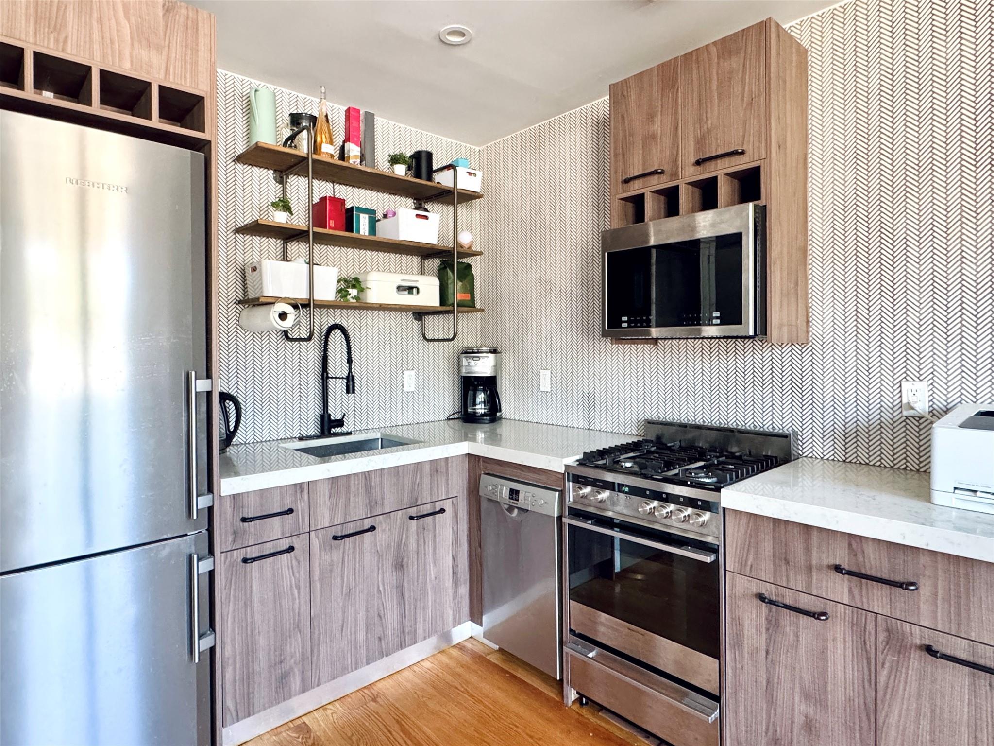 219 Weirfield Street # 5, Brooklyn, NY 11221