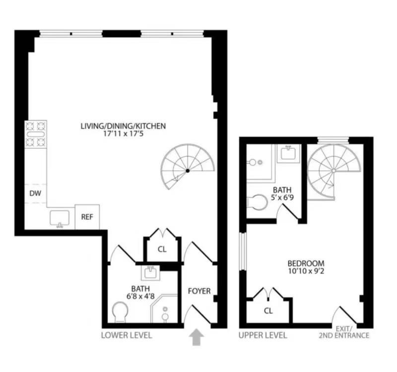 219 Weirfield Street # 5, Brooklyn, NY 11221