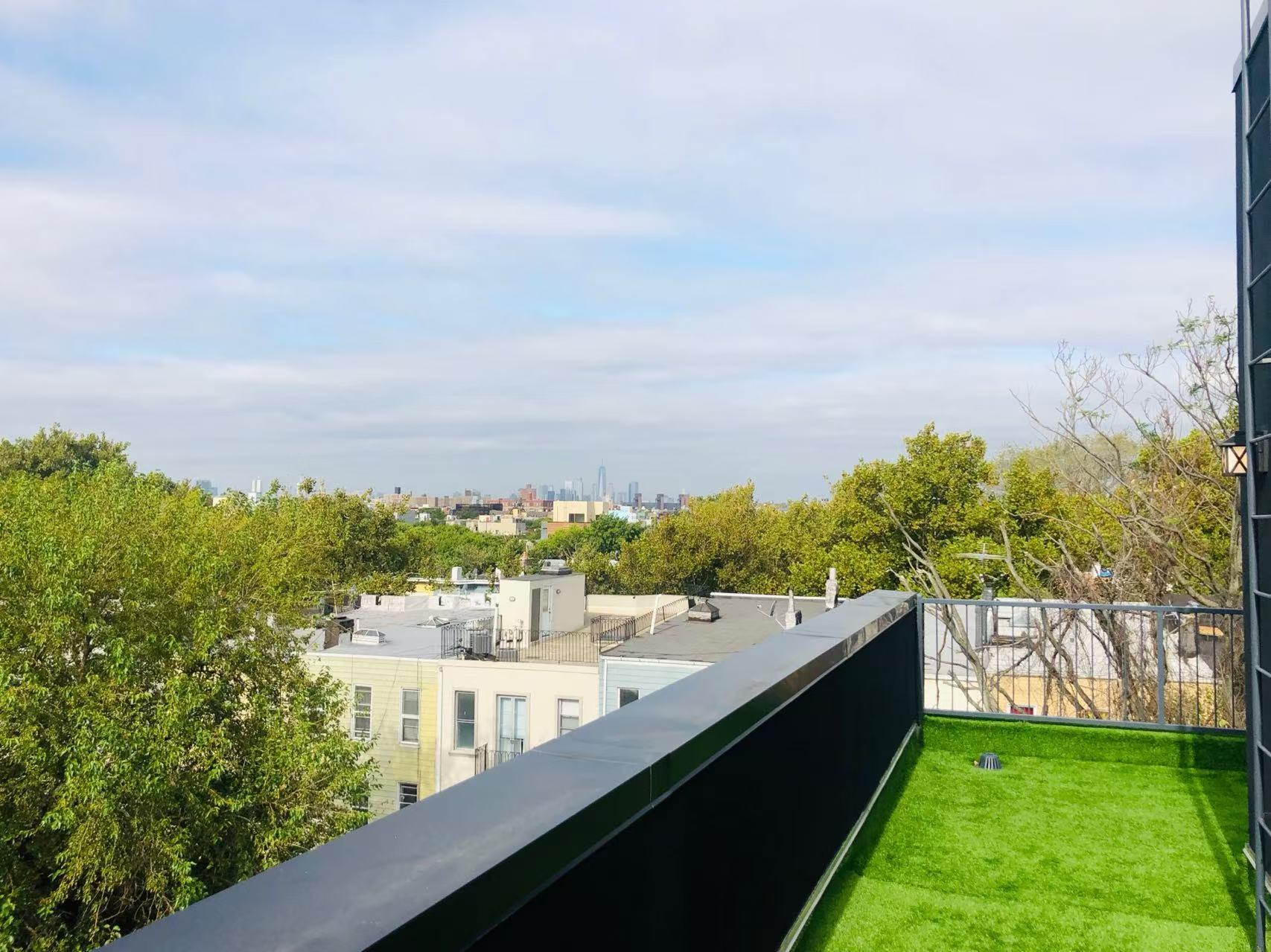 219 Weirfield Street # 5, Brooklyn, NY 11221