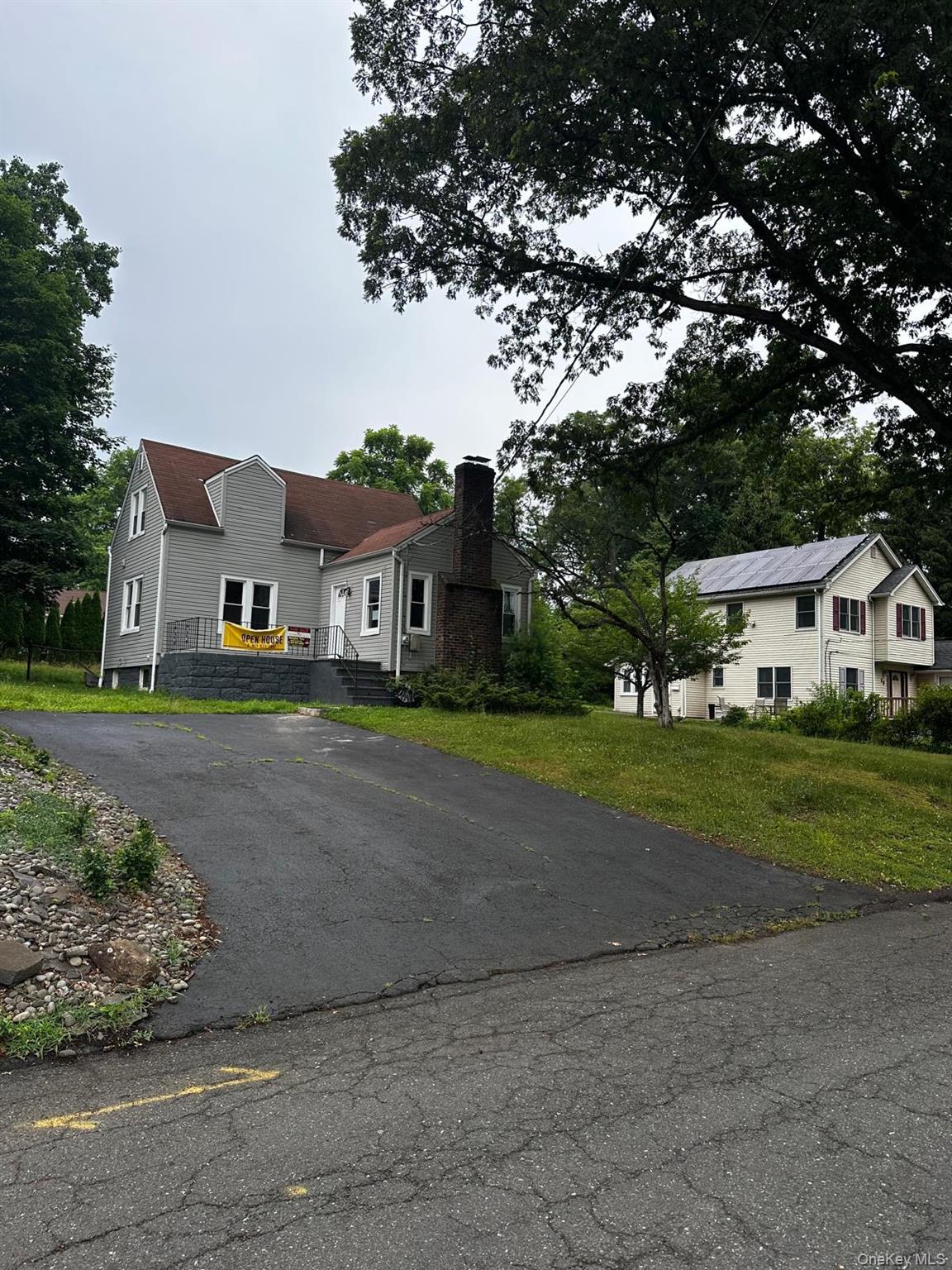 35 LINDBERGH, New City, NY 10956