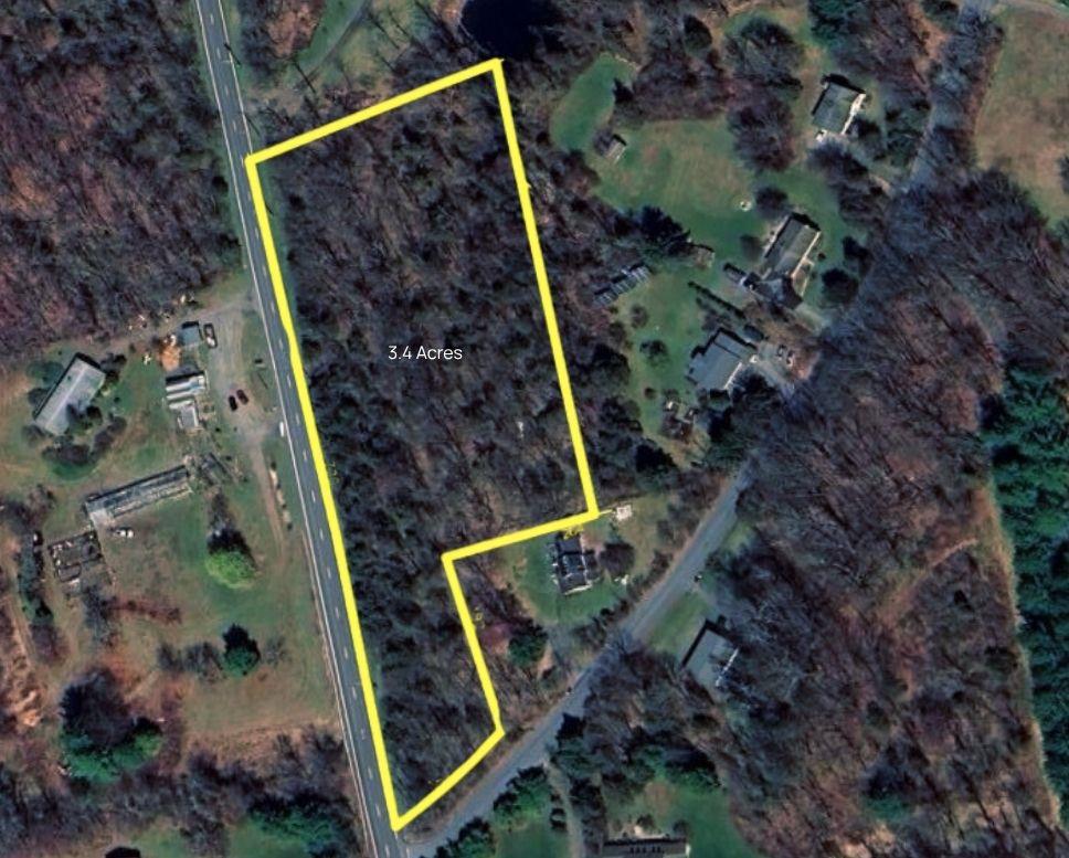 Rt-82, Pleasant Valley, NY 12569