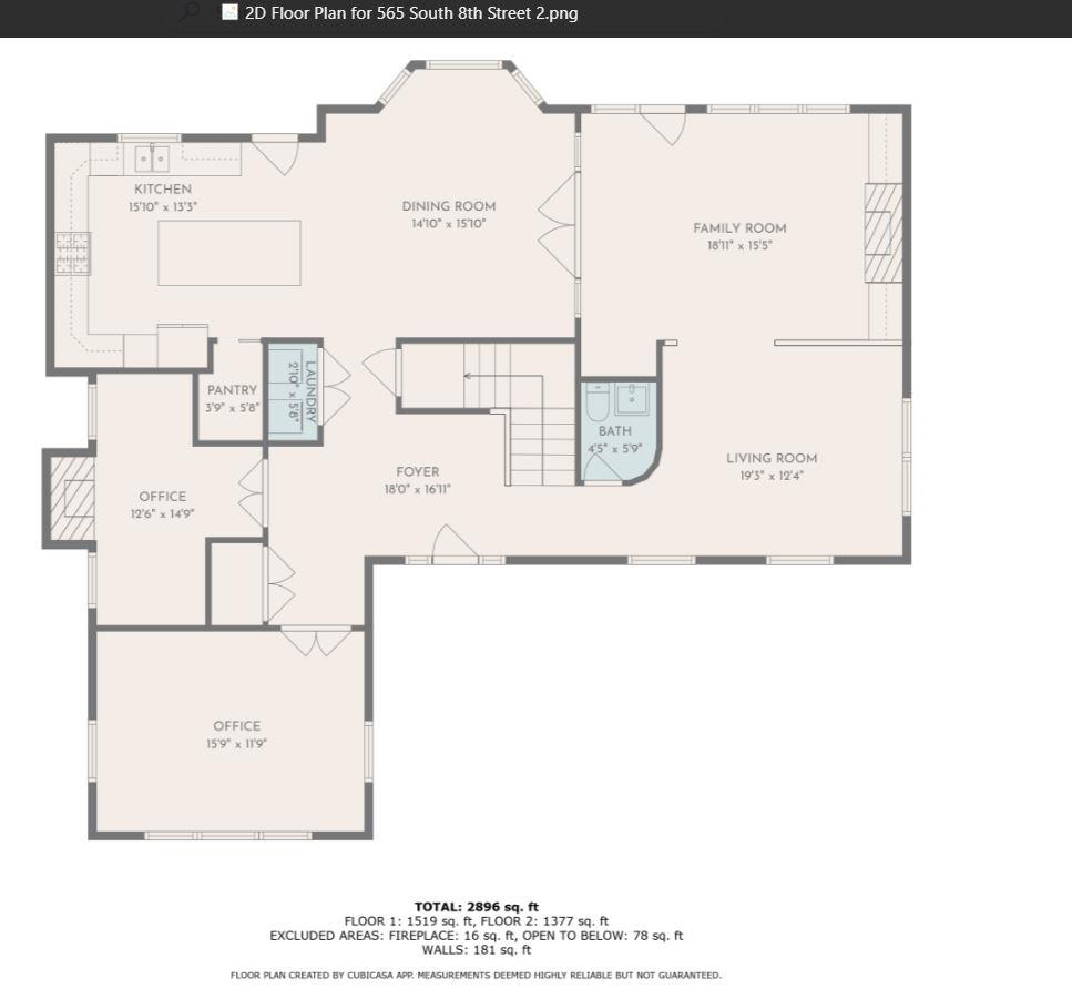 565 S 8th Street, Lindenhurst, NY 11757