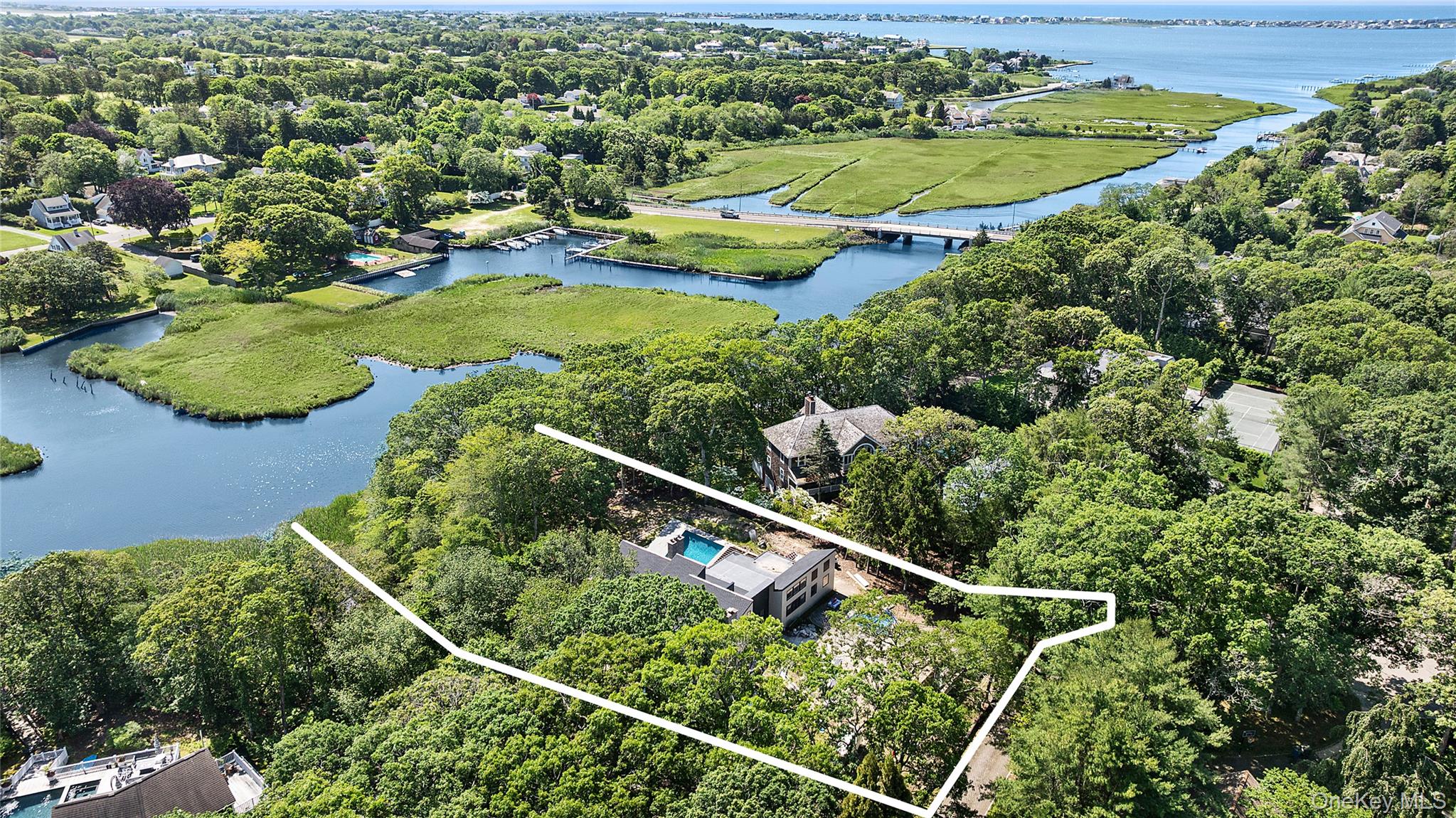 12 Plume Grass Way, Westhampton, NY 11977