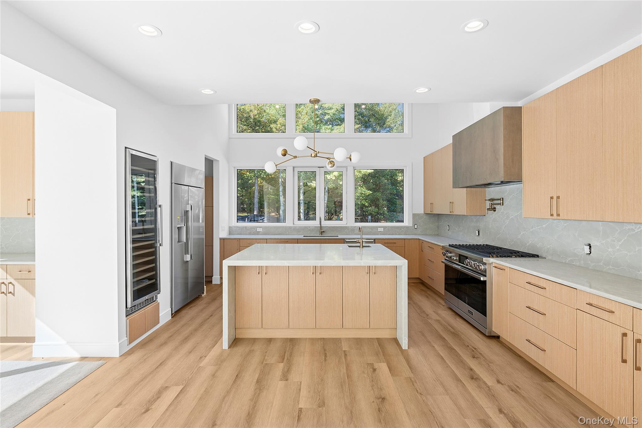 12 Plume Grass Way, Westhampton, NY 11977