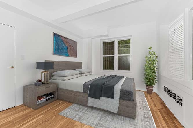 2750 Johnson Avenue # 3H, Bronx, NY 10463