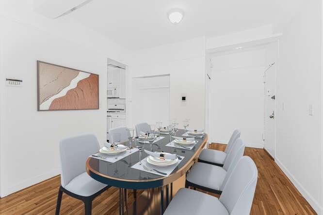 2750 Johnson Avenue # 3H, Bronx, NY 10463