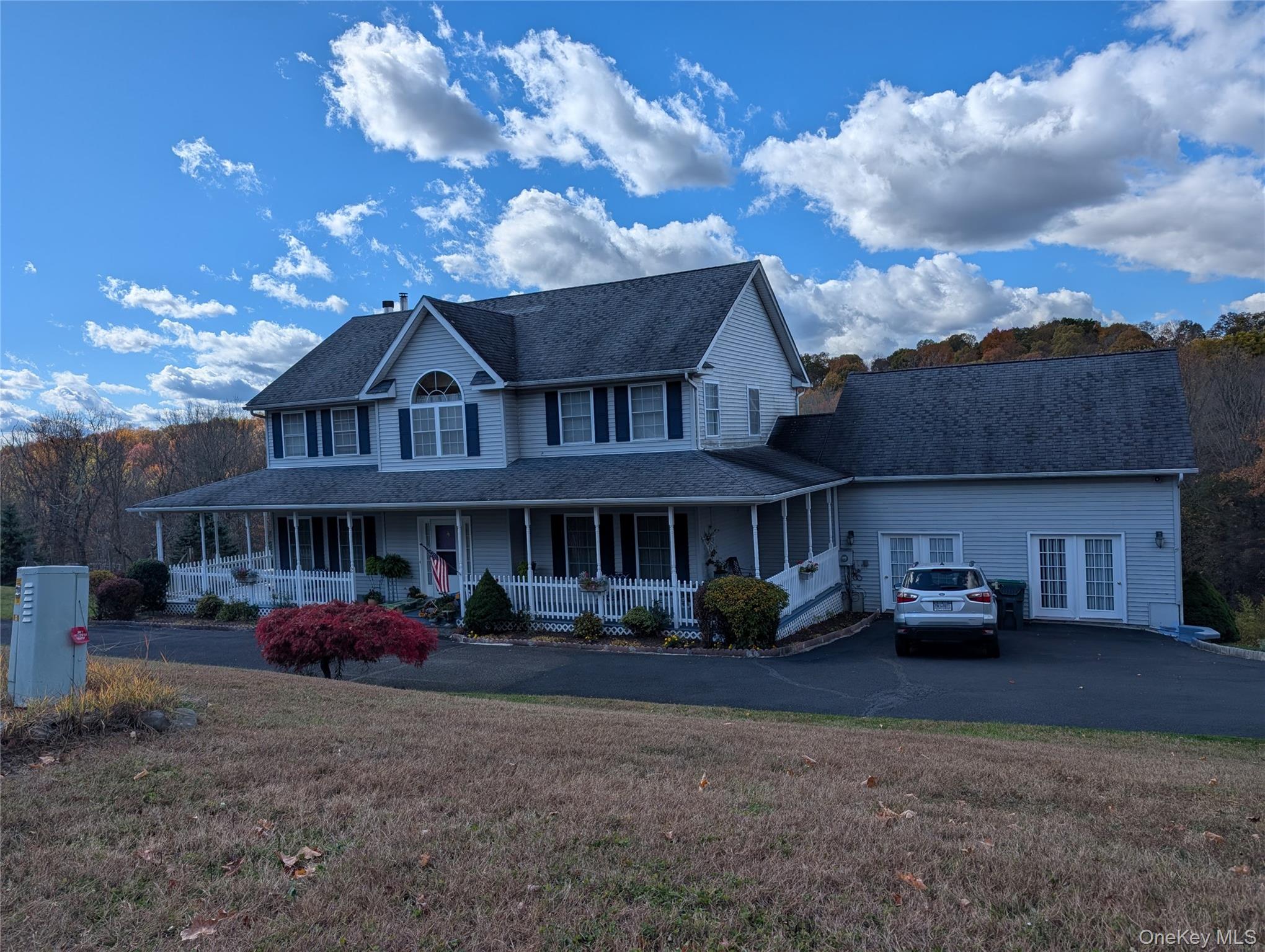 2 Melissa Lane, Washingtonville, NY 10992