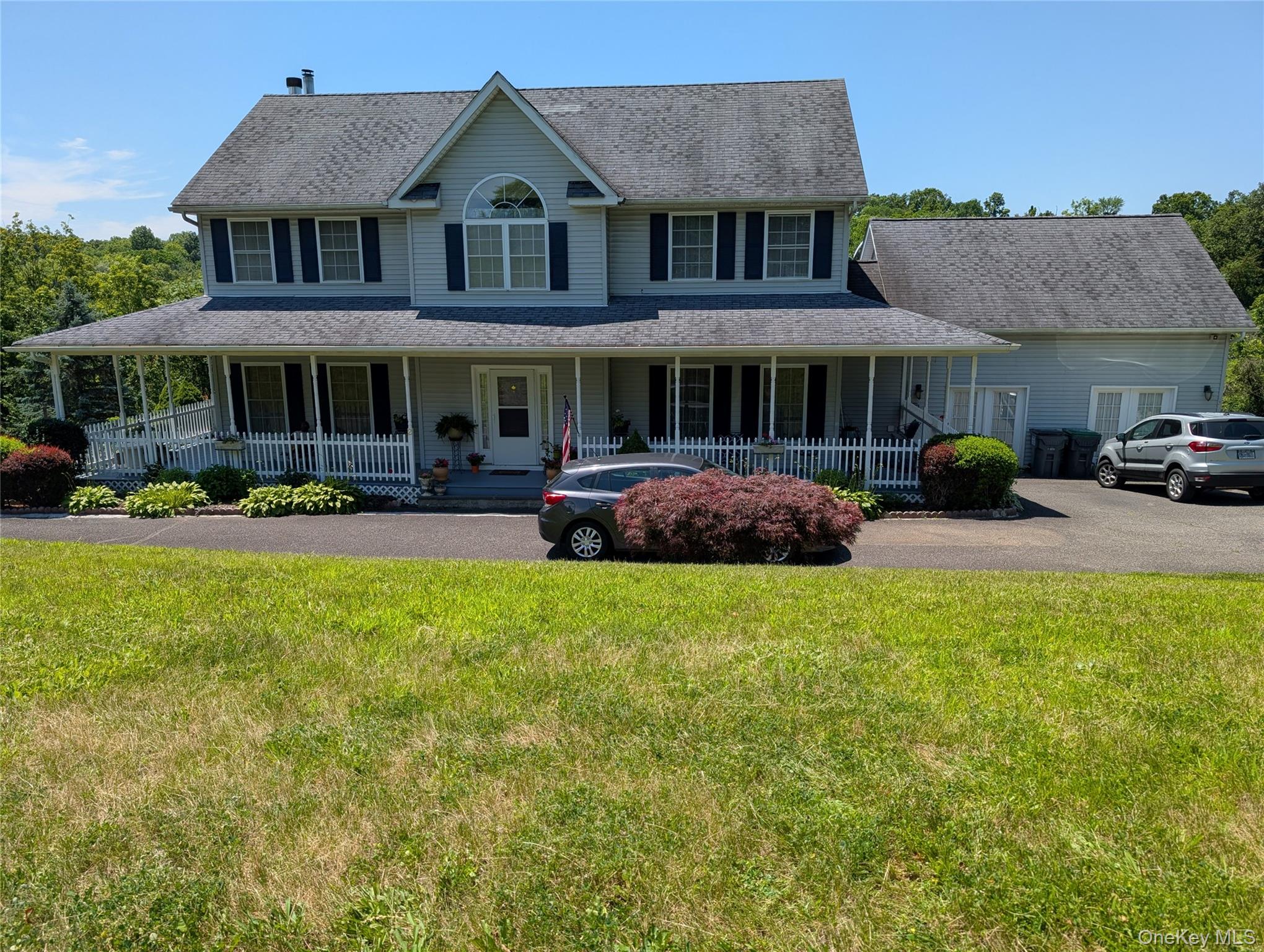 2 Melissa Lane, Washingtonville, NY 10992