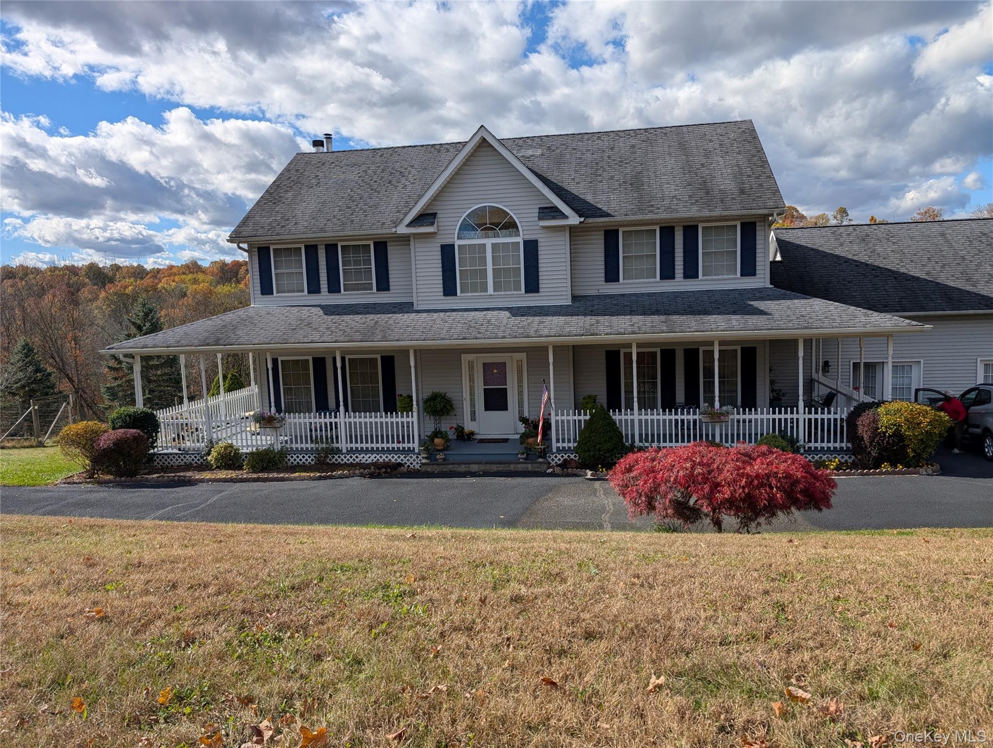 2 Melissa Lane, Washingtonville, NY 10992