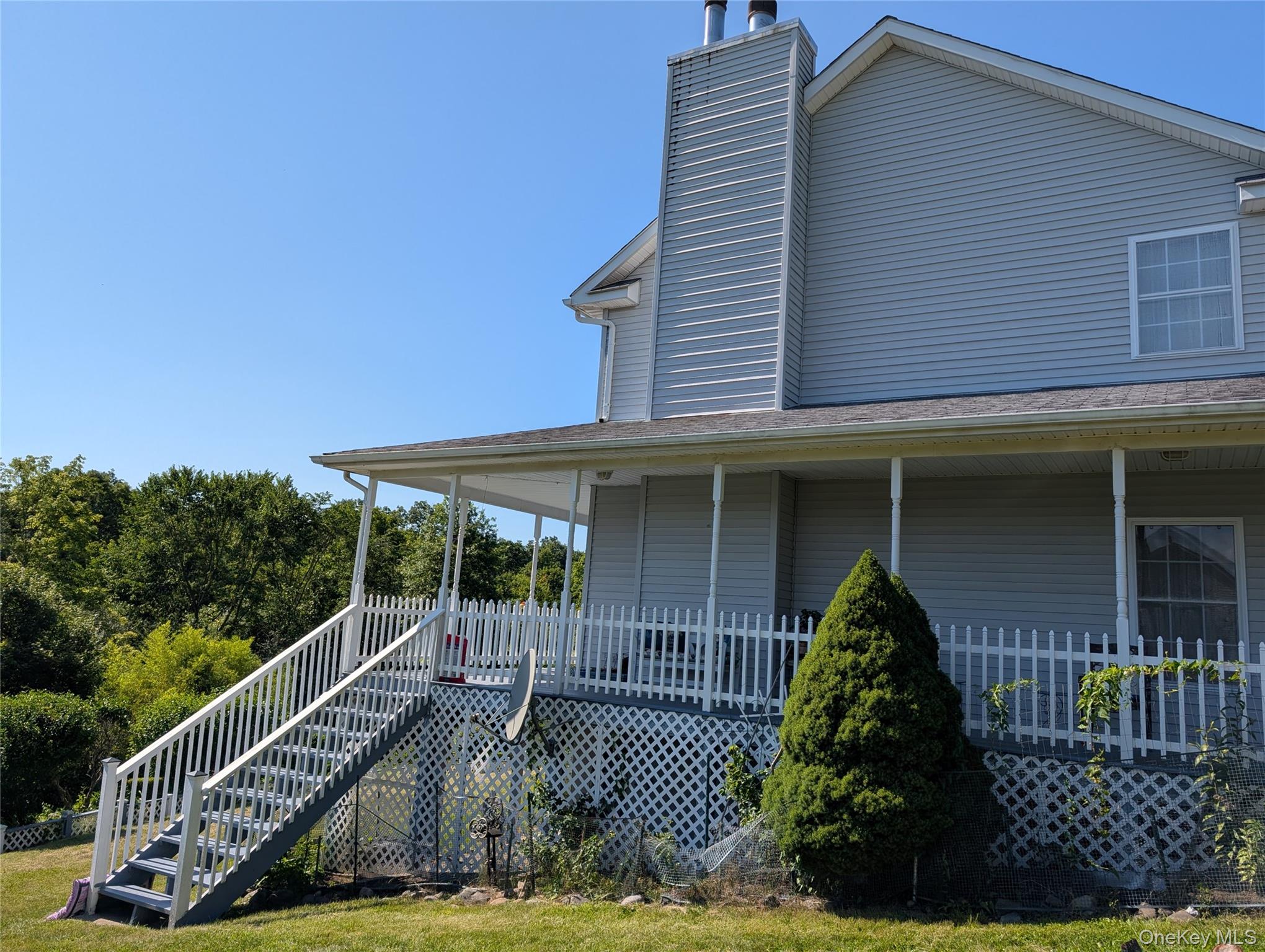 2 Melissa Lane, Washingtonville, NY 10992