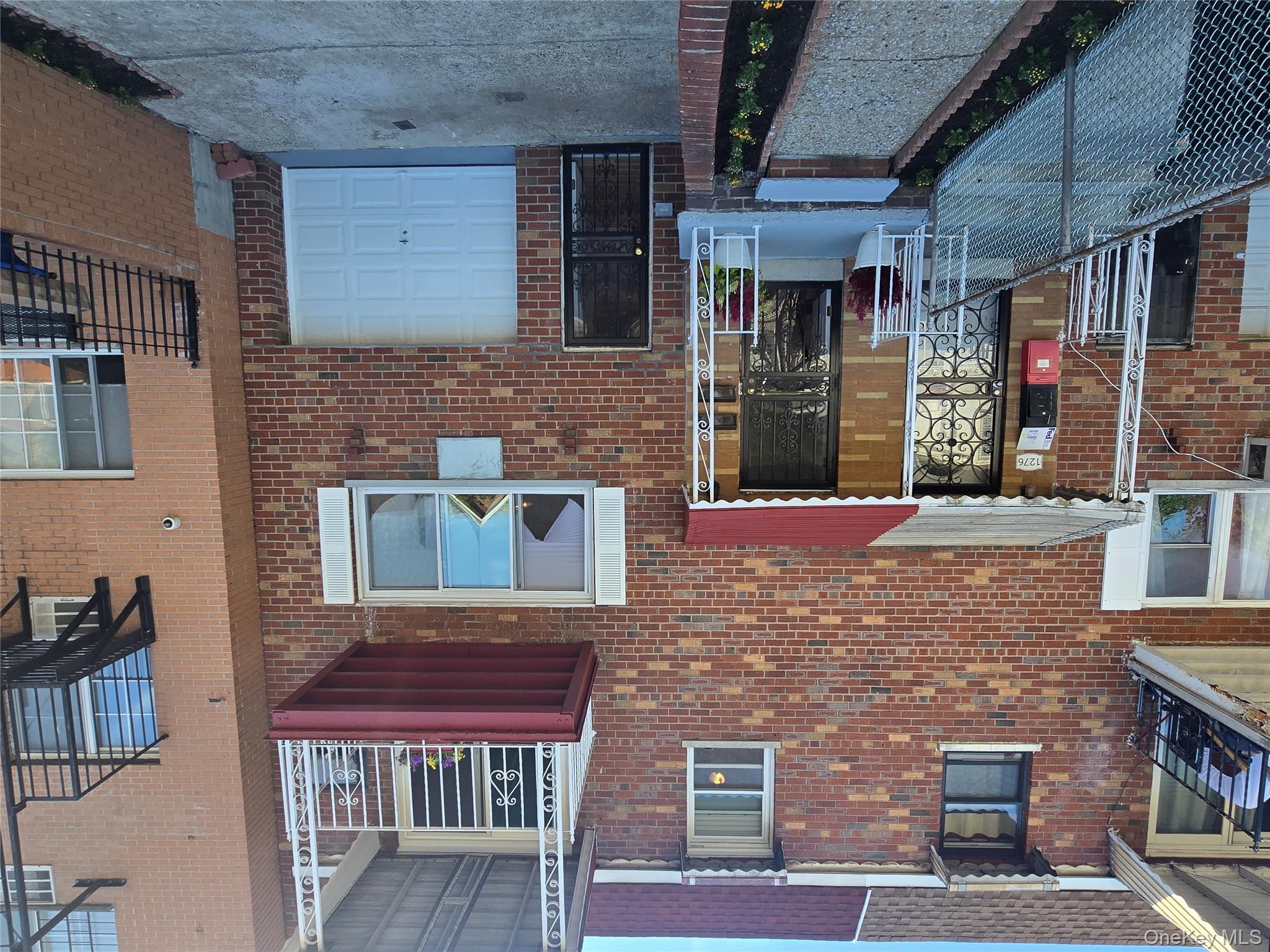 1274 Fteley Avenue, Bronx, NY 10472