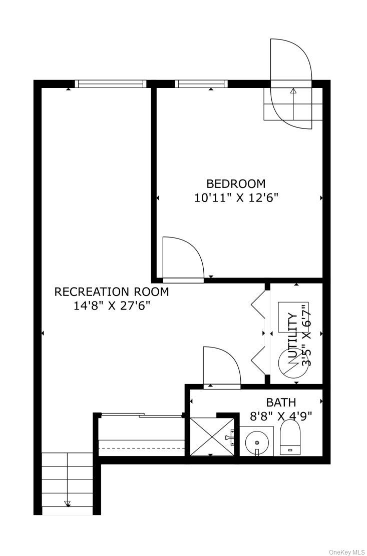 1274 Fteley Avenue, Bronx, NY 10472