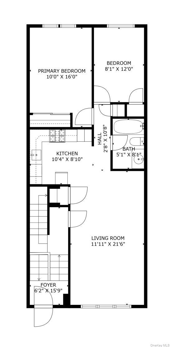 1274 Fteley Avenue, Bronx, NY 10472