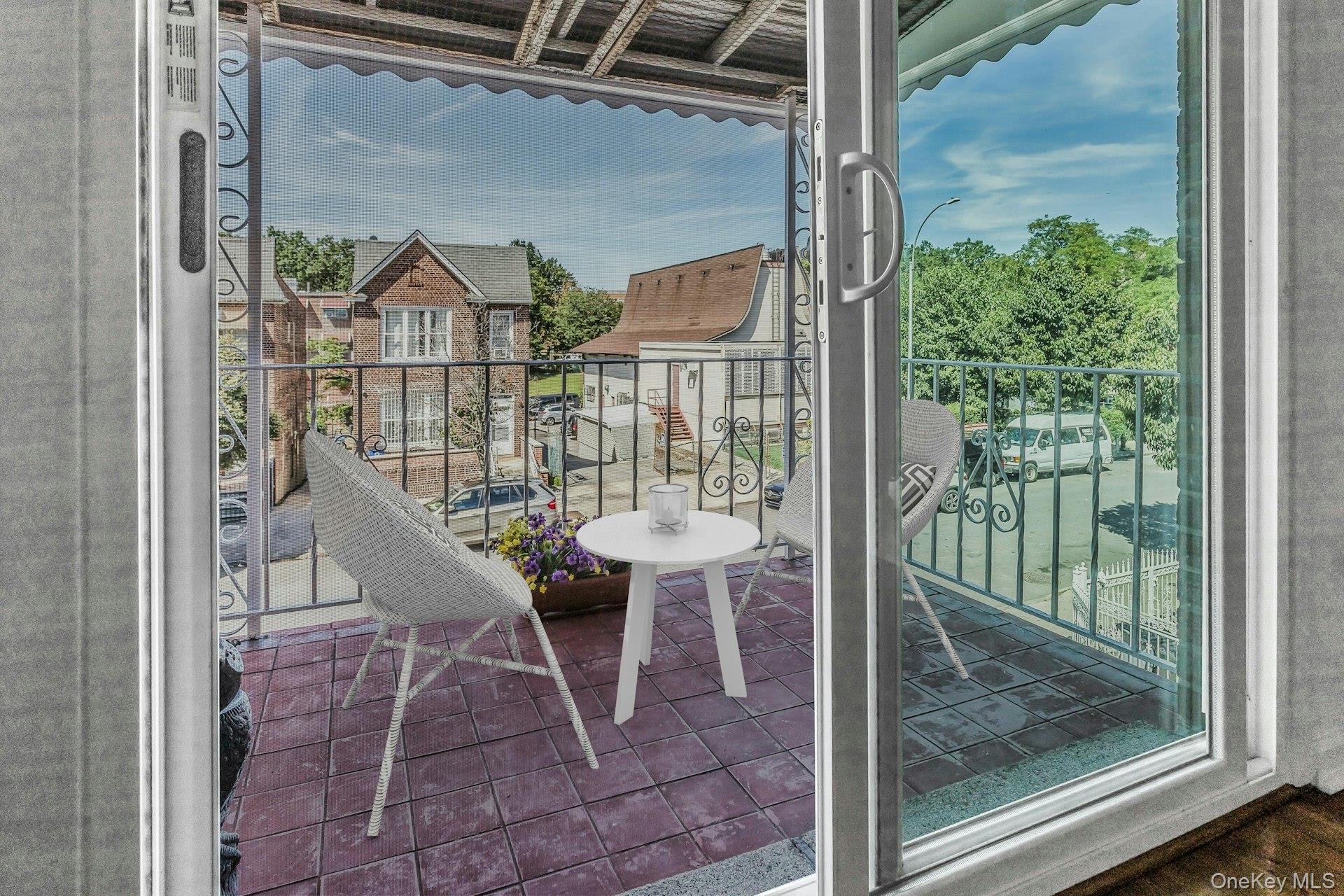 1274 Fteley Avenue, Bronx, NY 10472