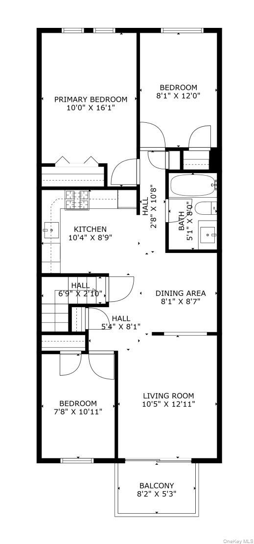 1274 Fteley Avenue, Bronx, NY 10472