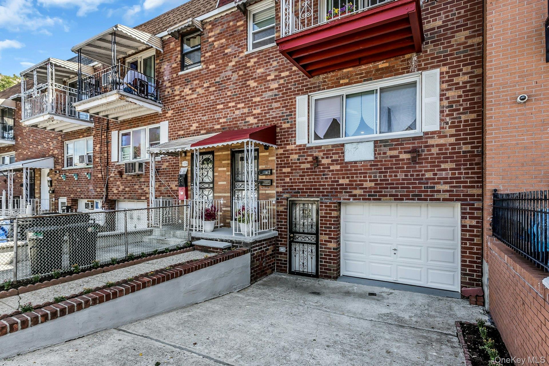 1274 Fteley Avenue, Bronx, NY 10472