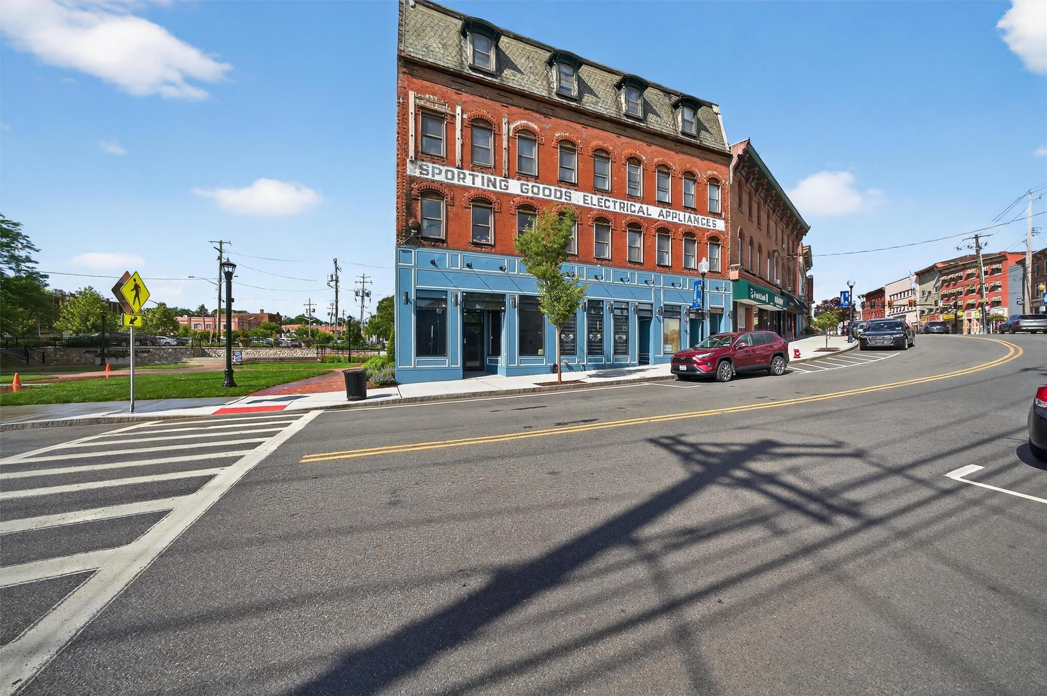 23-27 W Main Street # 1, Middletown, NY 10940