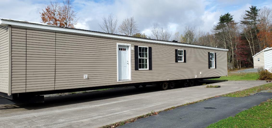 394 State Route 17B Lot#19, Monticello, NY 12701