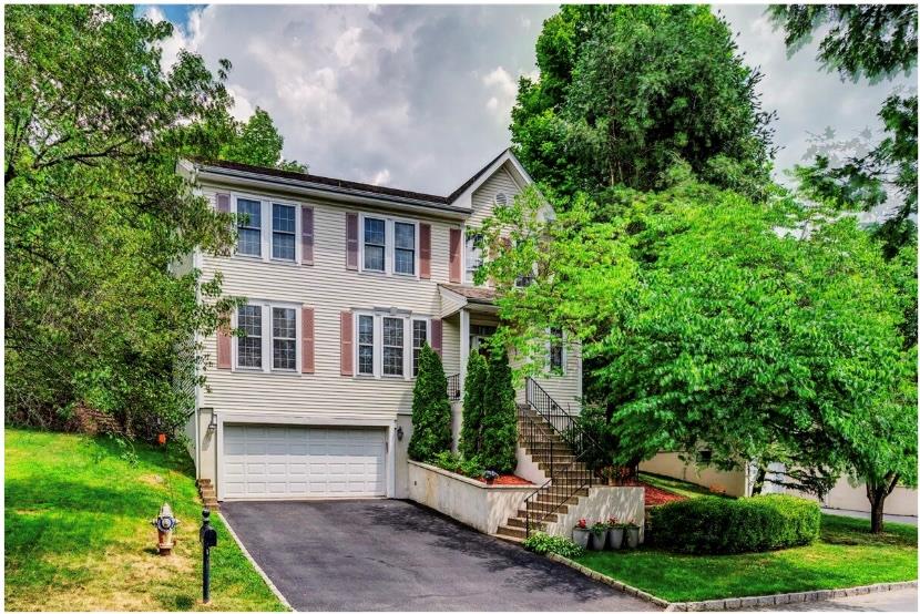 60 Bellefair Road, Rye Brook, NY 10573
