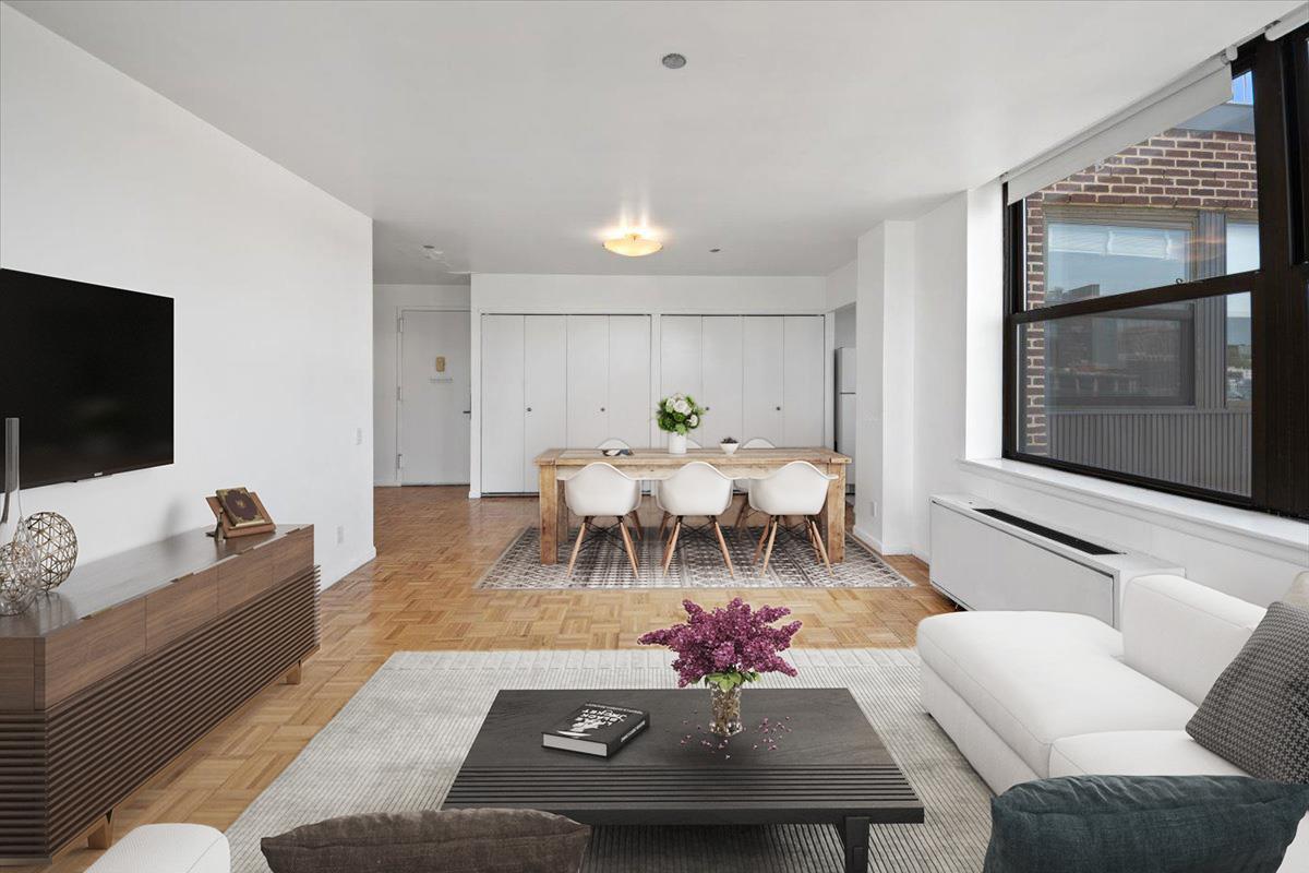 23 Water Grant Street # 11C, Yonkers, NY 10701