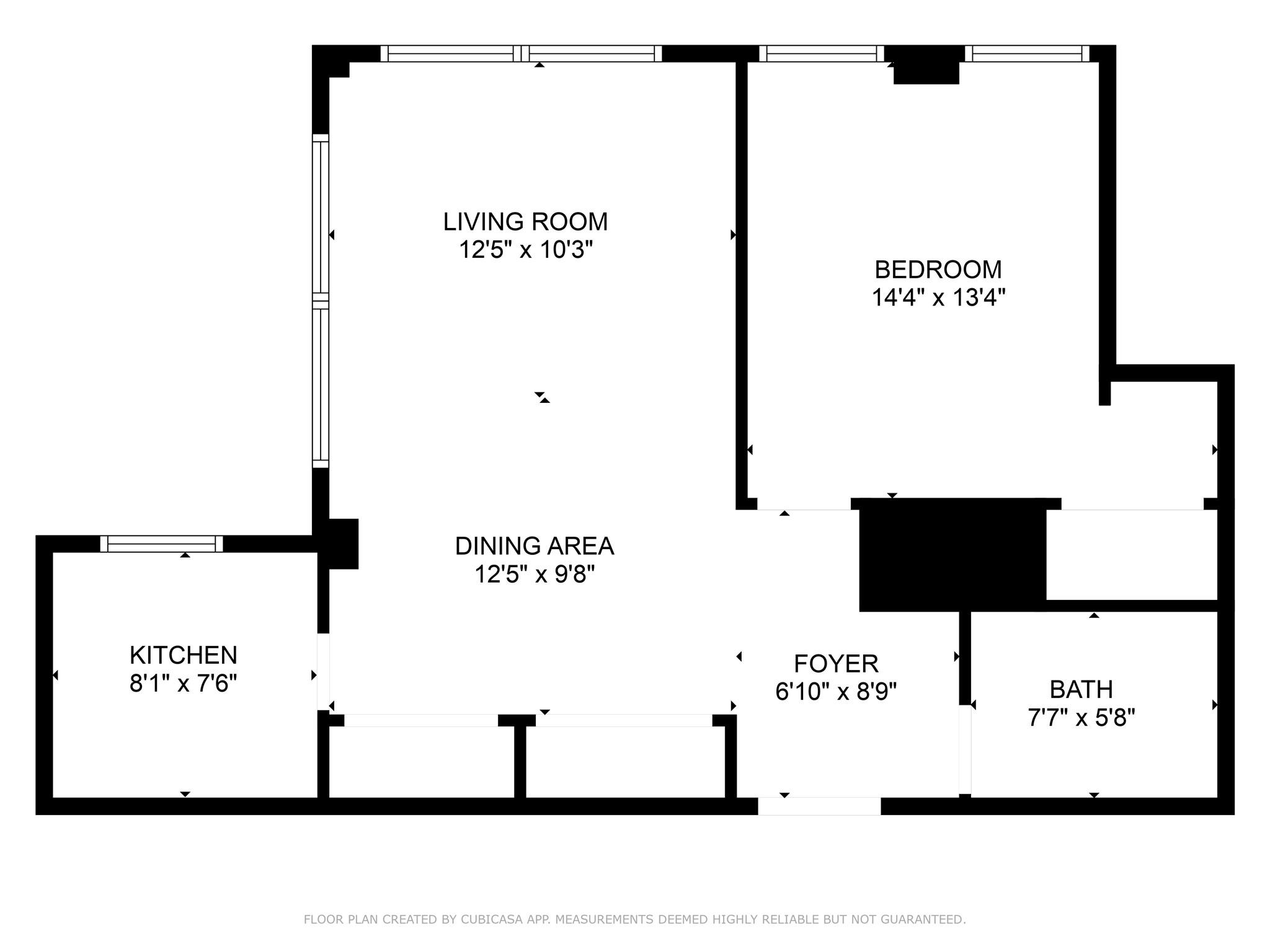 23 Water Grant Street # 11C, Yonkers, NY 10701